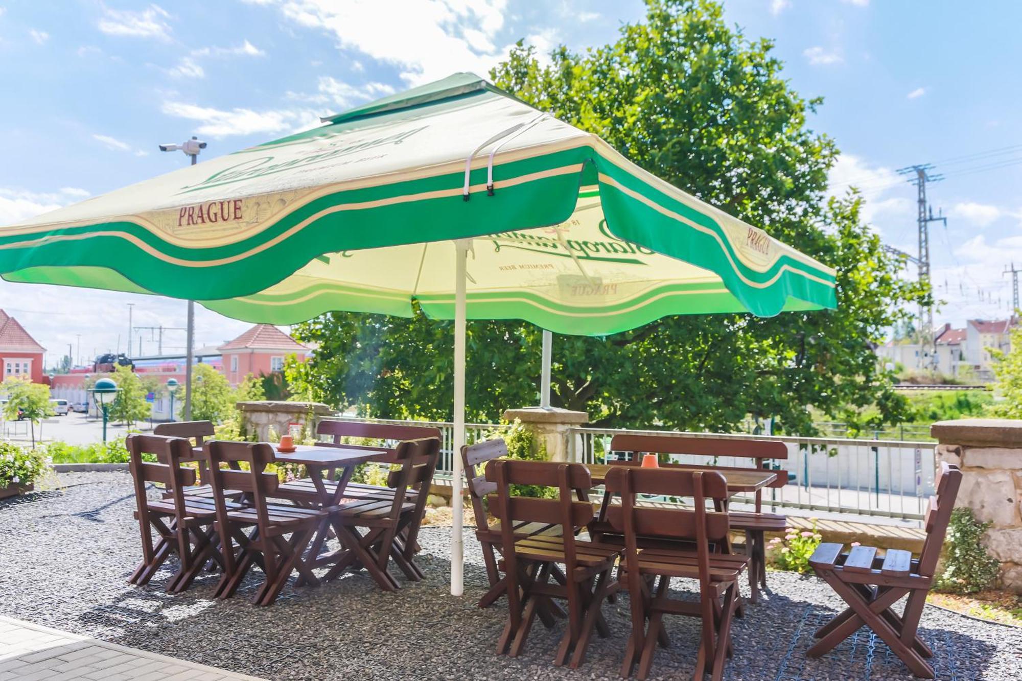 City Residence Hotel Frankfurt Oder Bahnhof Ngoại thất bức ảnh