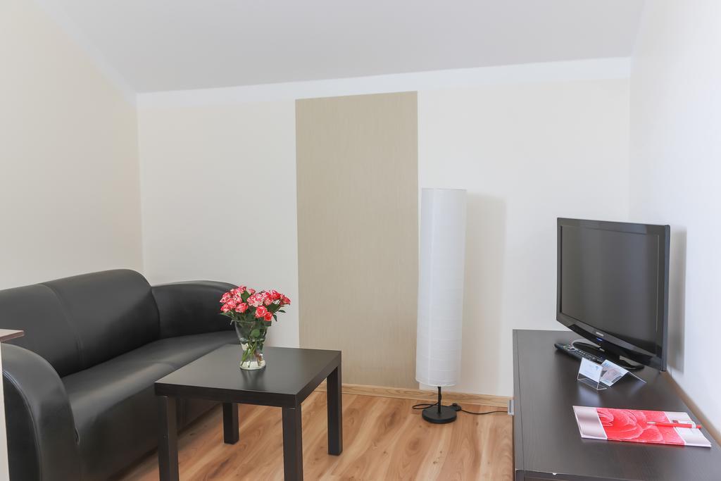 City Residence Hotel Frankfurt Oder Bahnhof Ngoại thất bức ảnh